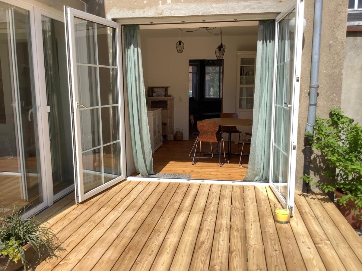 Holiday home Haus Schoenkamp Lubeck