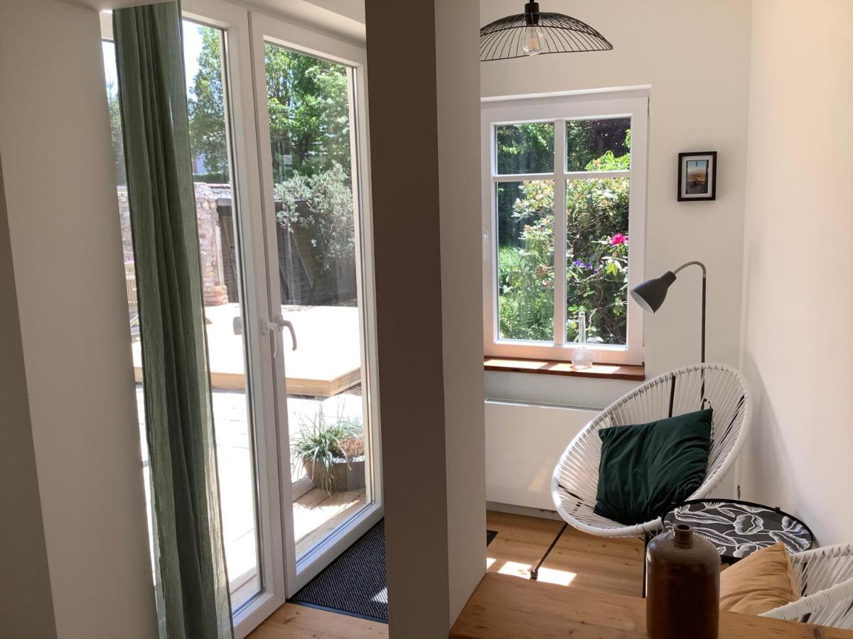Haus Schoenkamp Holiday home