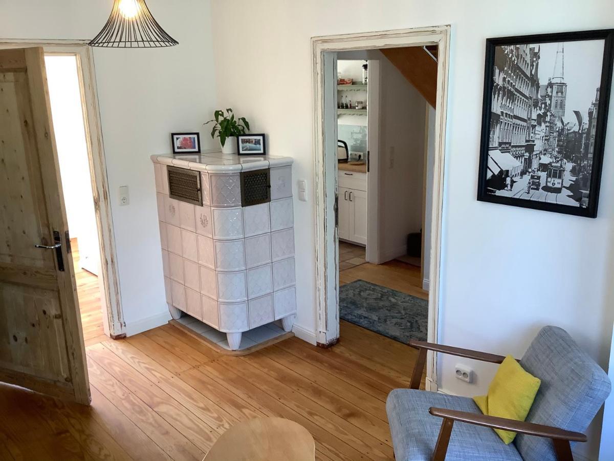 Haus Schoenkamp Holiday home