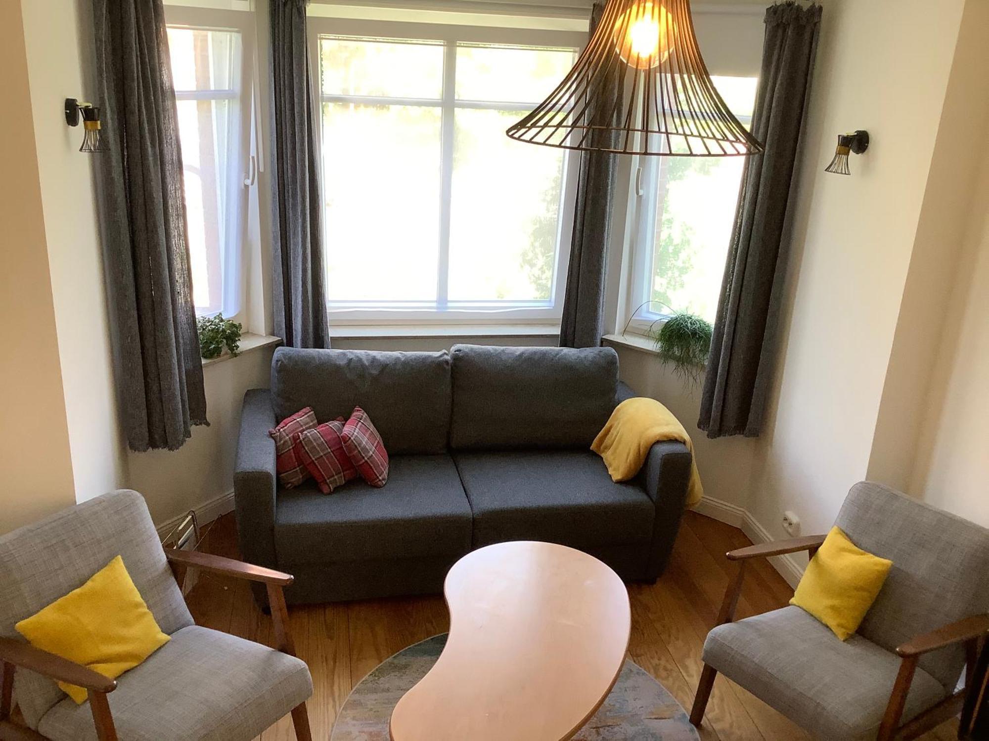 Holiday home Haus Schoenkamp Lubeck