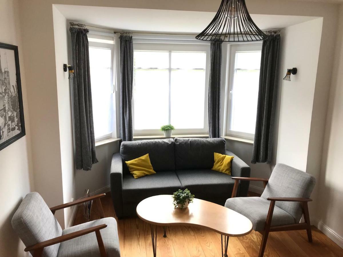 Holiday home Haus Schoenkamp Lubeck