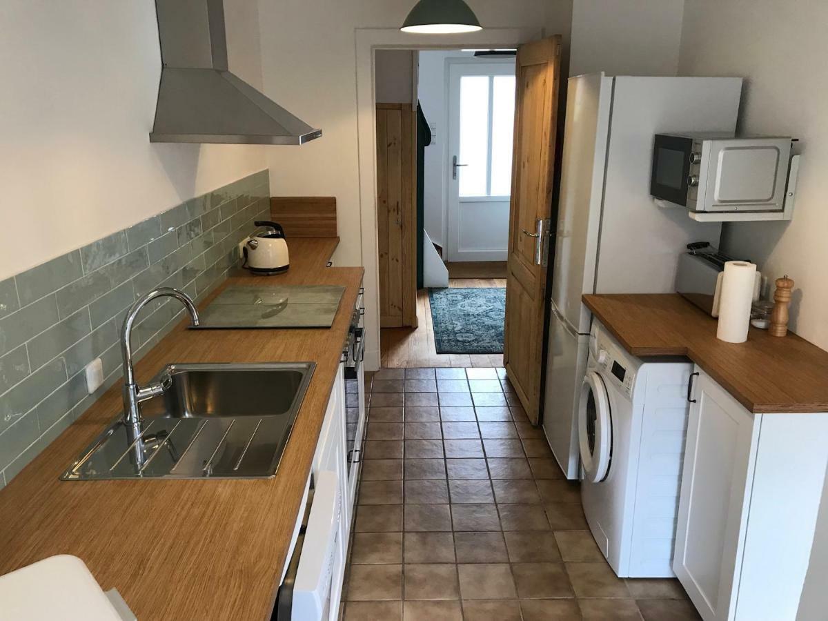 Haus Schoenkamp Holiday home