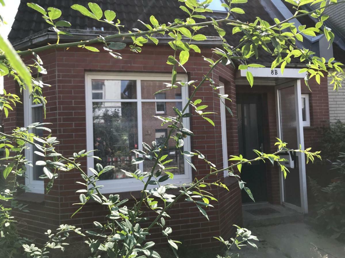 Haus Schoenkamp Holiday home *