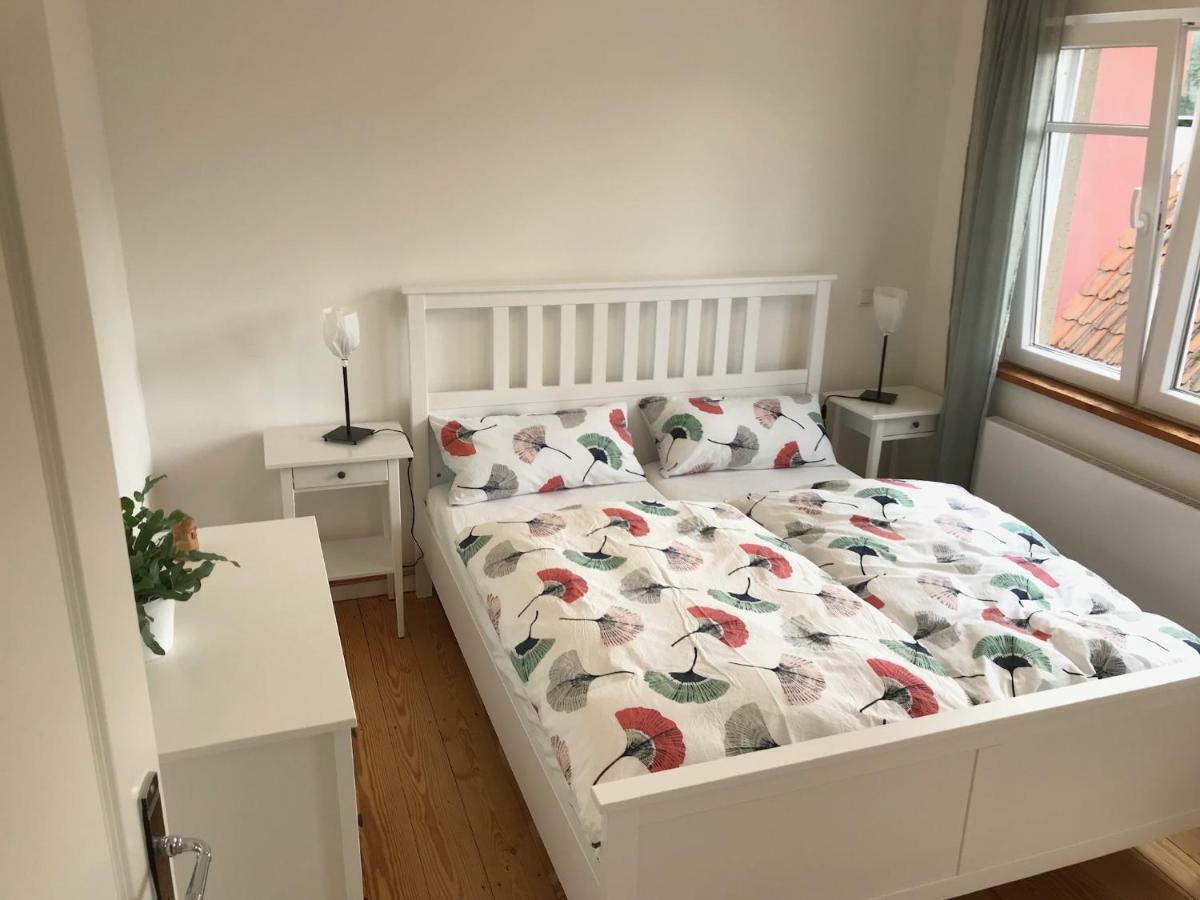Haus Schoenkamp Holiday home Lubeck
