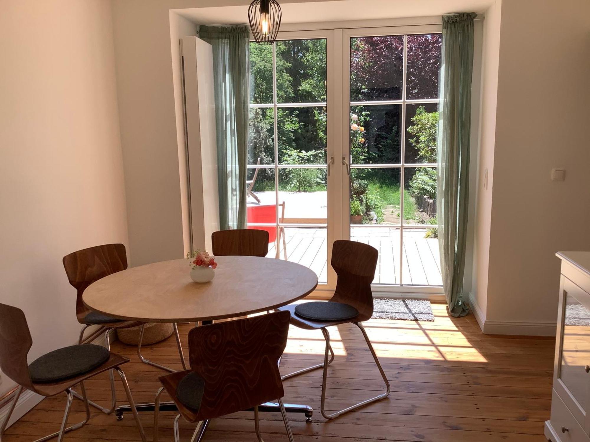 Haus Schoenkamp Feriehus *