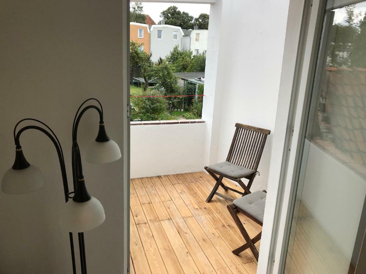 Haus Schoenkamp Feriehus *