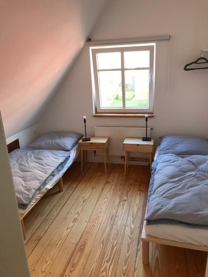 Haus Schoenkamp Feriehus