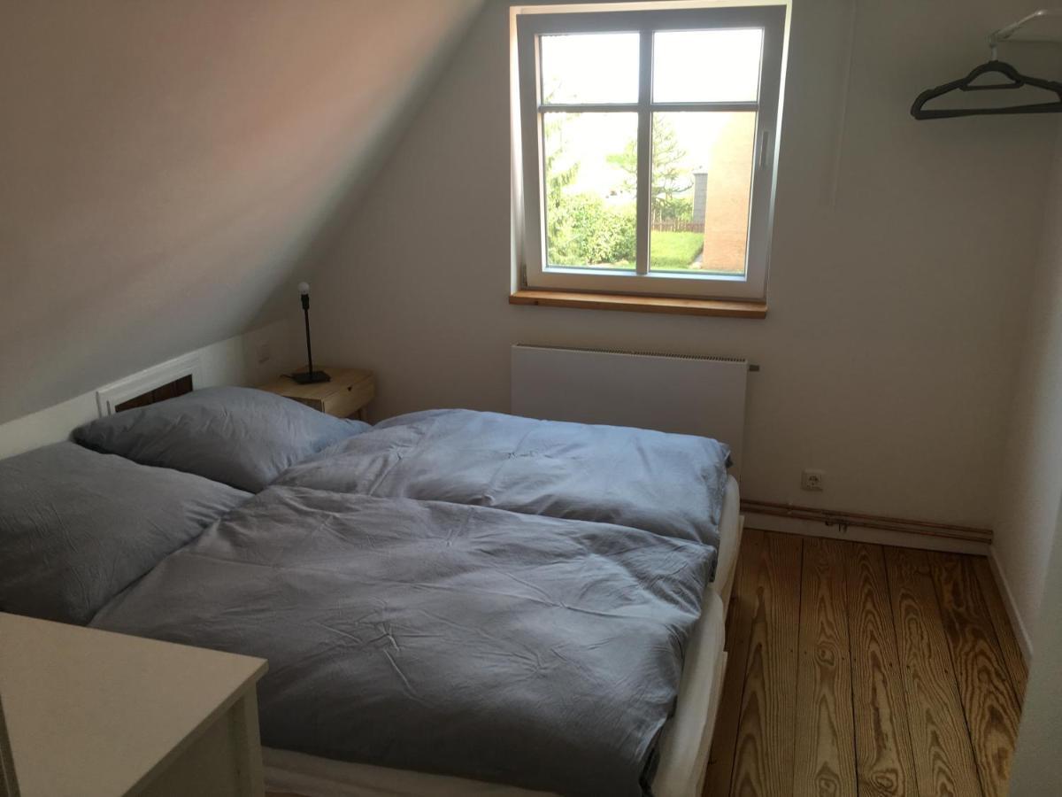 Haus Schoenkamp Feriehus Lübeck